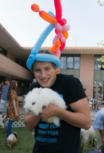 a Joint Math/CS major.